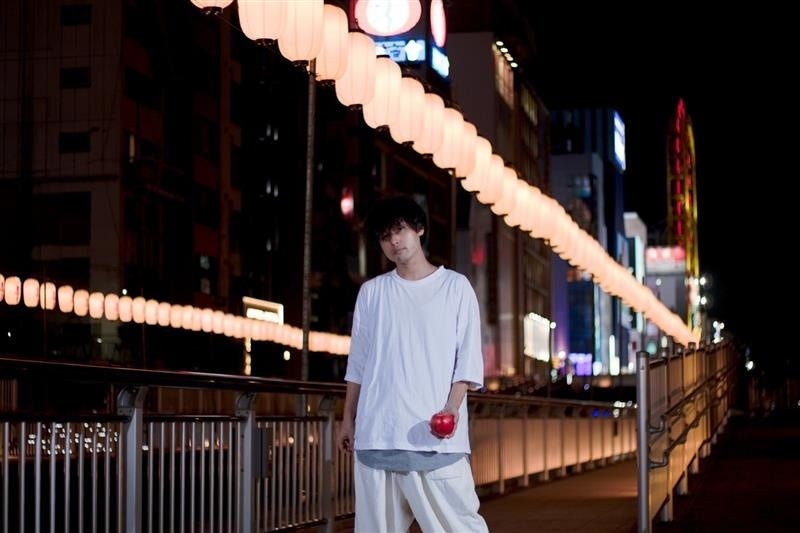 飯田祐馬（熱波師）