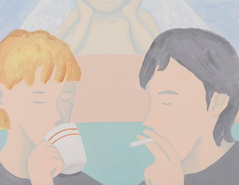 書籍掲載イラストイメージ