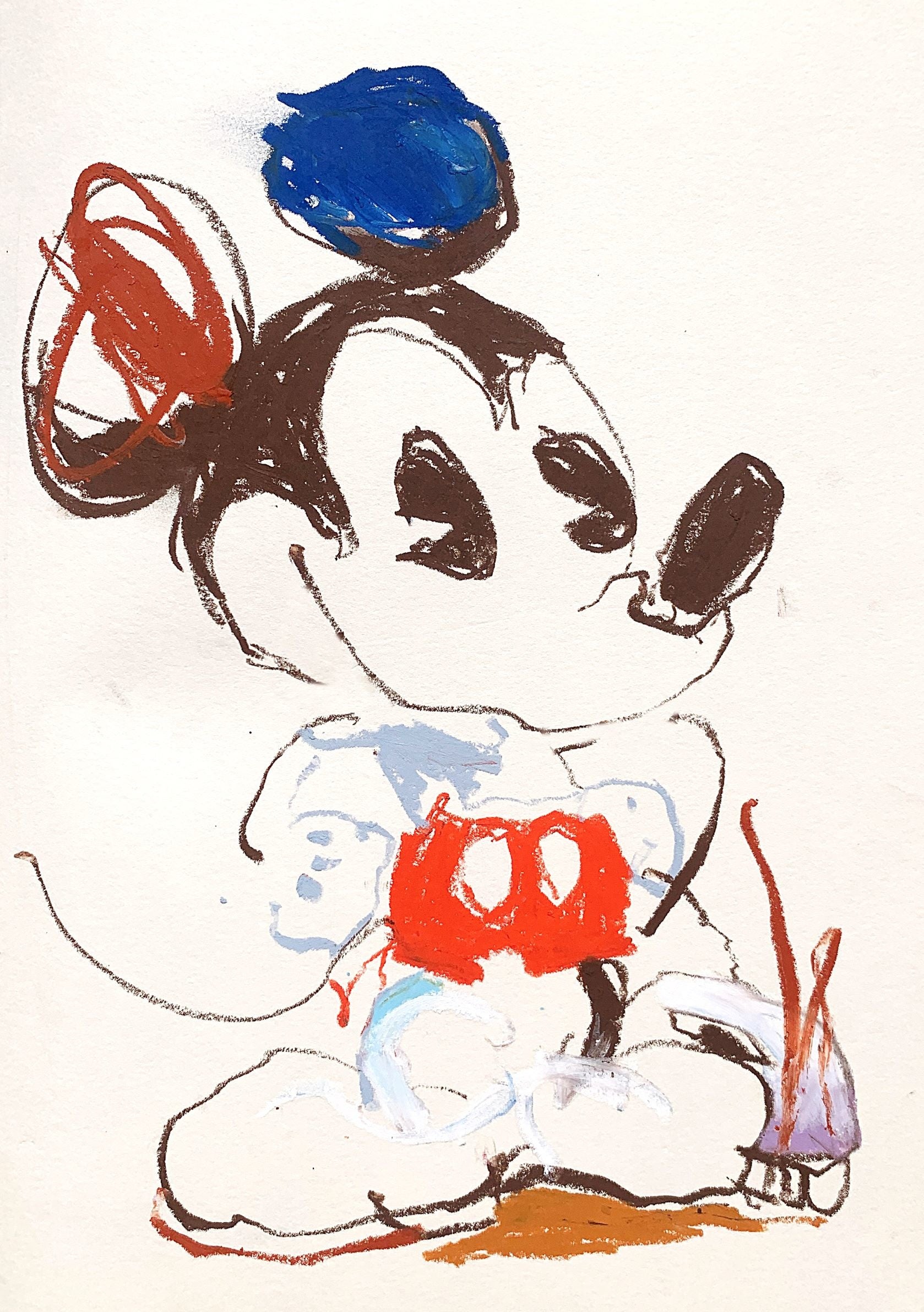 ©Disney Designed by Roby Dwi Antono 〔NEW〕