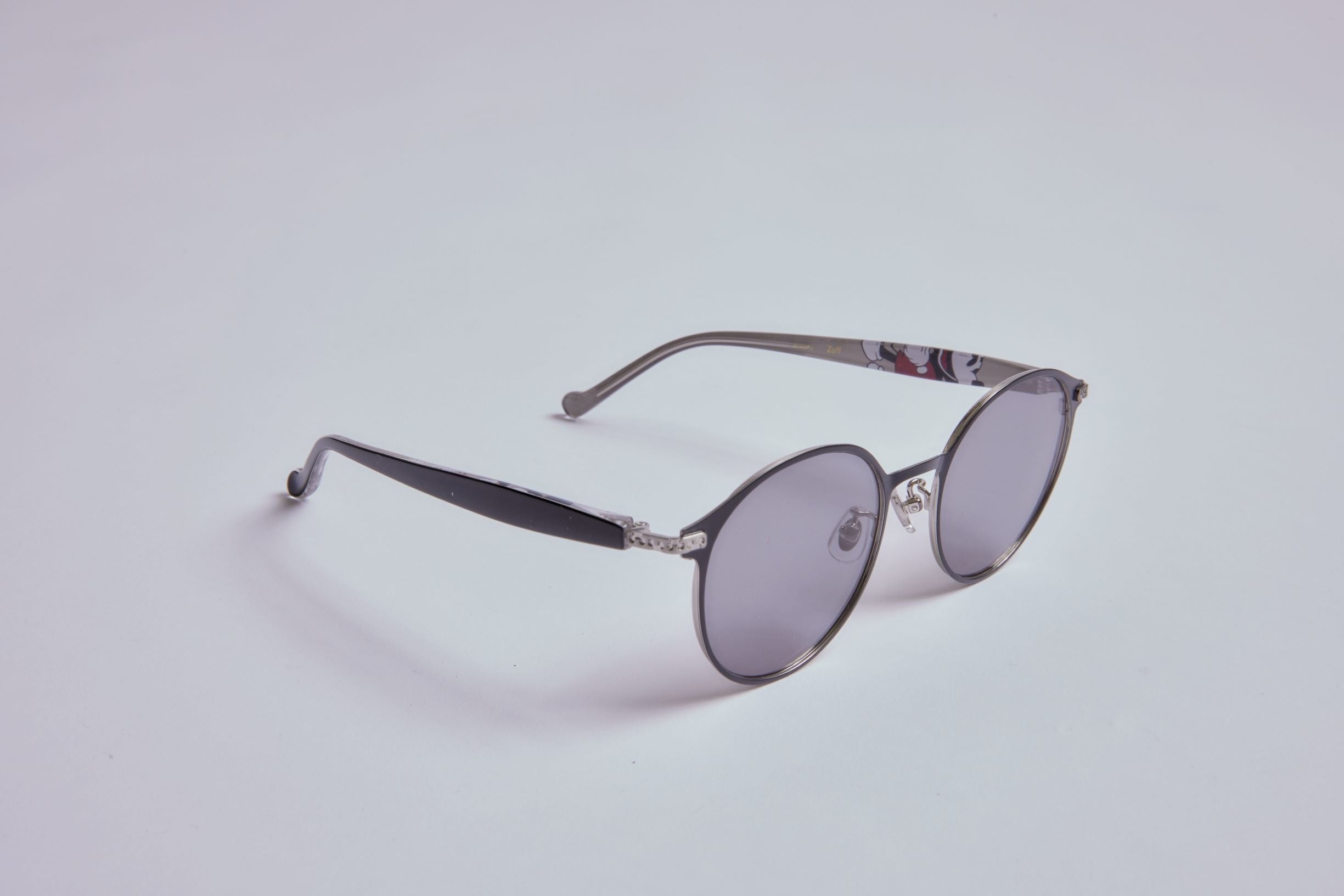 ©Disney 【5F】Zoff・Disney Collection created by Zoff サングラス ￥8,800