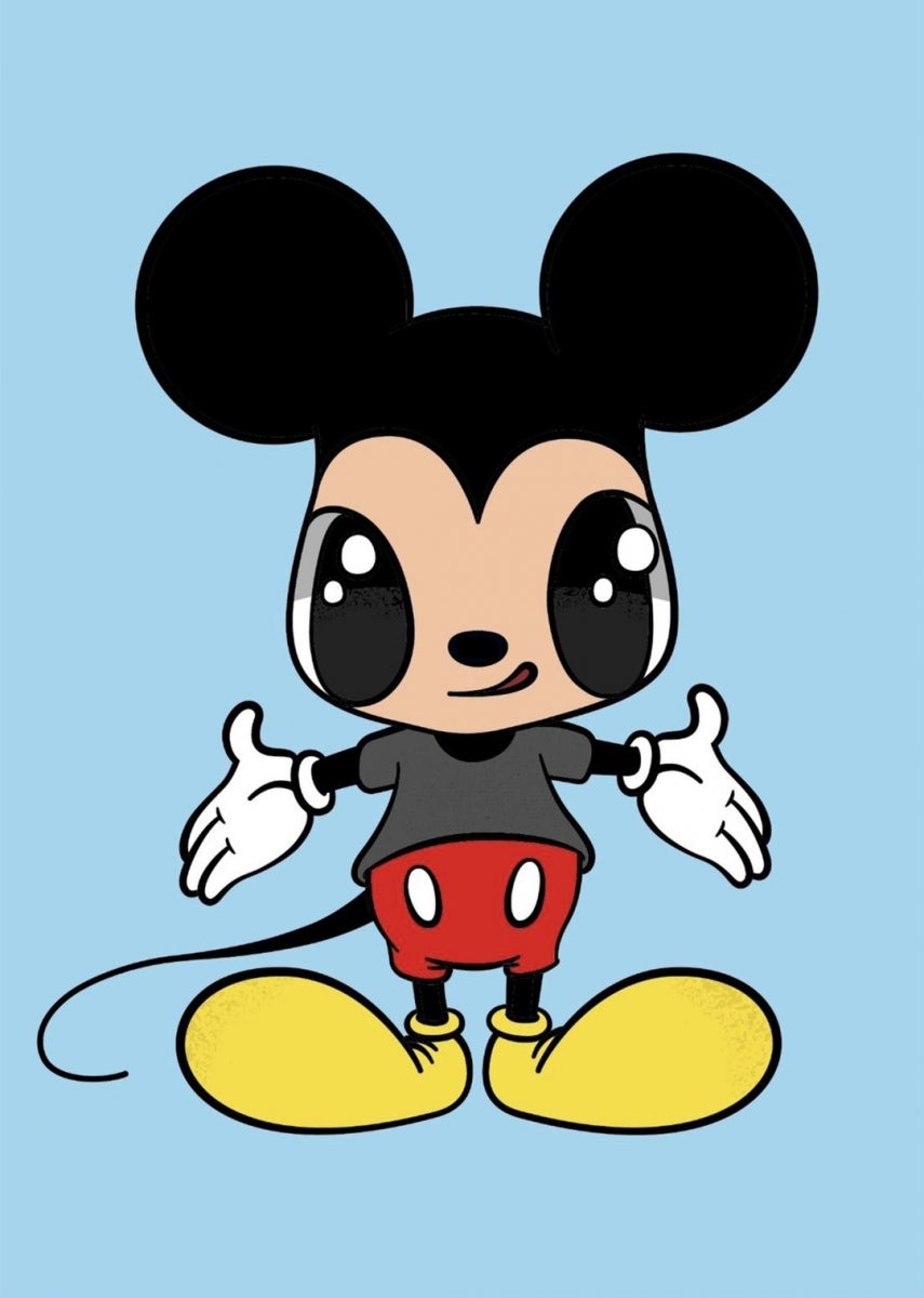 心斎橋parco Mickey Mouse Osaka Collection スペシャルアイテムや展覧会詳細などの追加情報解禁 株式会社パルコのプレスリリース 心斎橋parco Mickey Mouse Osaka Collection スペシャルアイテムや展覧会詳細などの追加情報解禁 株式会社パルコのプレスリリース