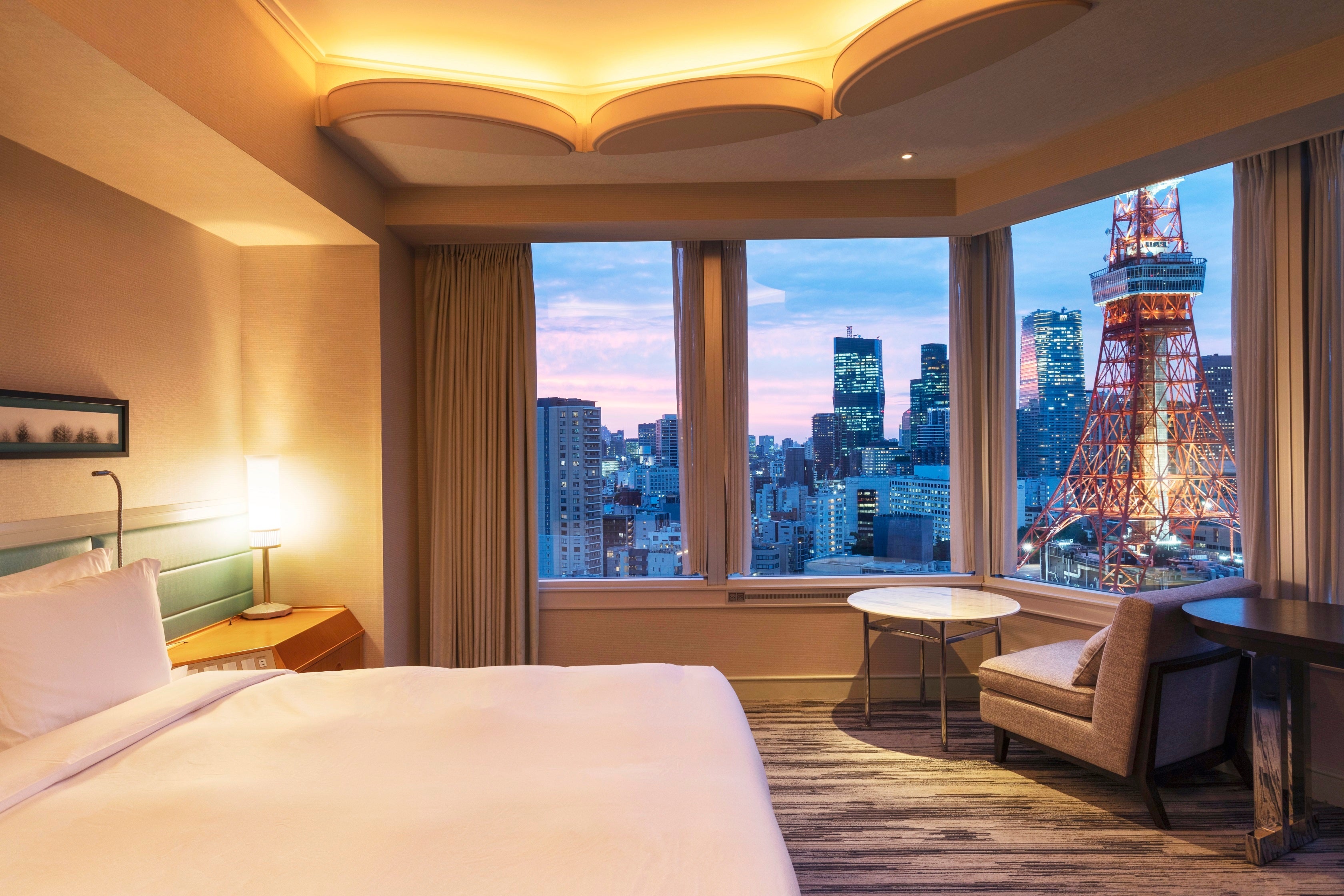 (イメージ) ザ・プリンス パークタワー東京