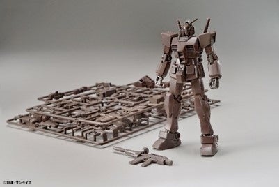 PARCO10拠点を巡回しガンダムシリーズファンと繋がる「GUNDAM