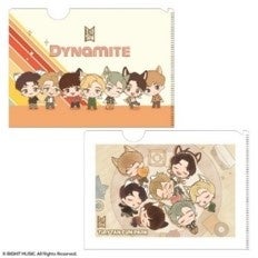 BTSキャラクター『TinyTAN』の体験型イベント・ショップ名古屋