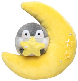まんてんの星空から君をみまもるコウペンちゃんぬいぐるみ 2,420円