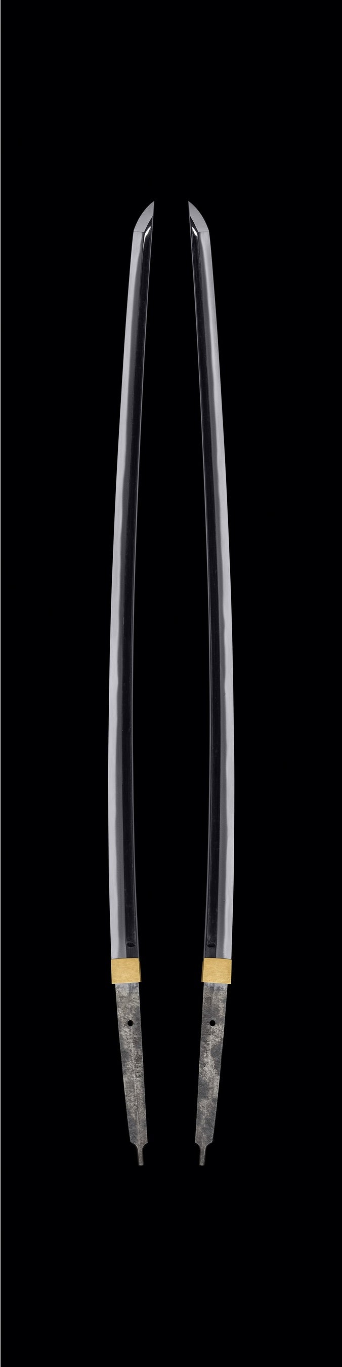 ⑤ 刀 小銃兼正