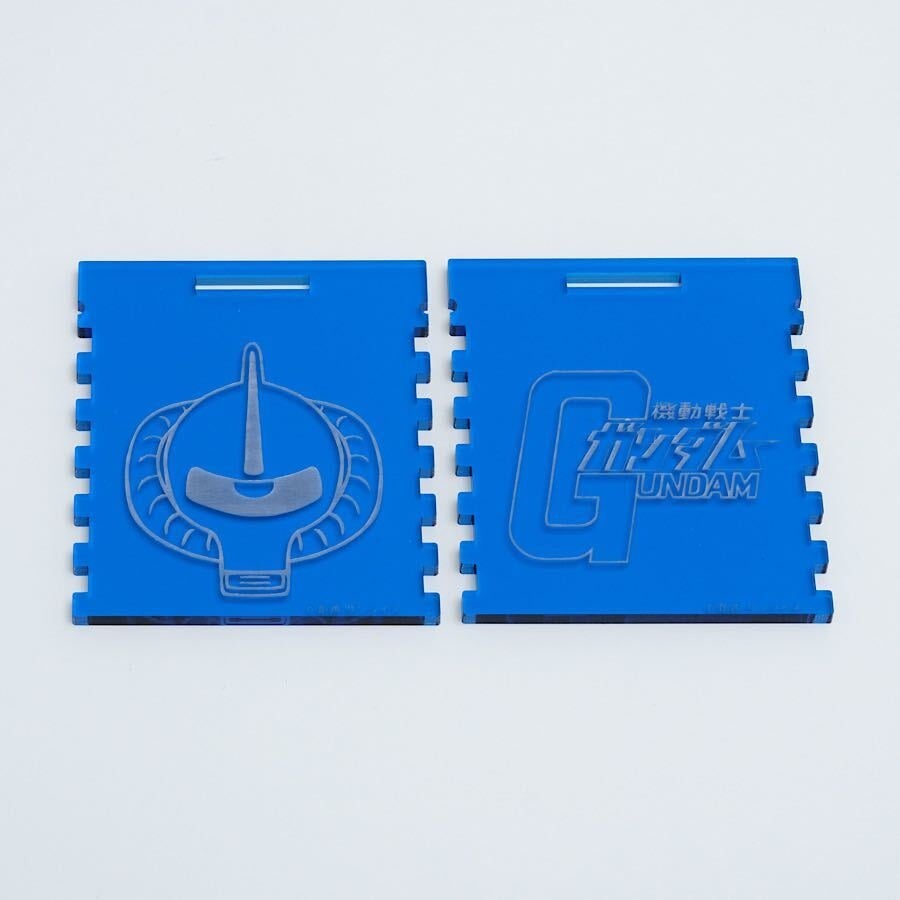 新品 ガンダム ランタンカバー パルコブースター SOU LABO GUNDAM soulabo (ソウラボ) ランタンアクセサリー PARCO BOOSTER