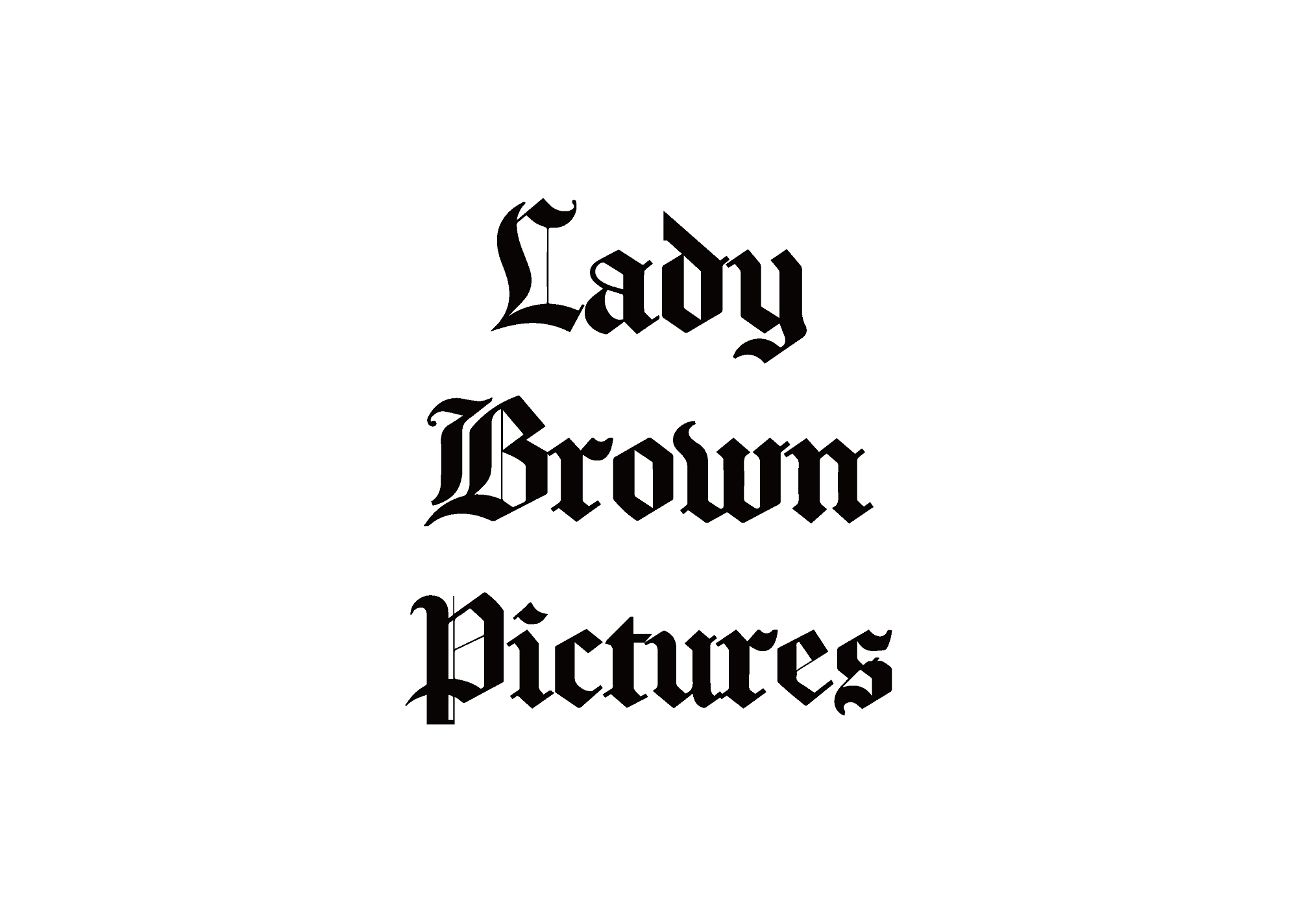 Lady Brown Pictures