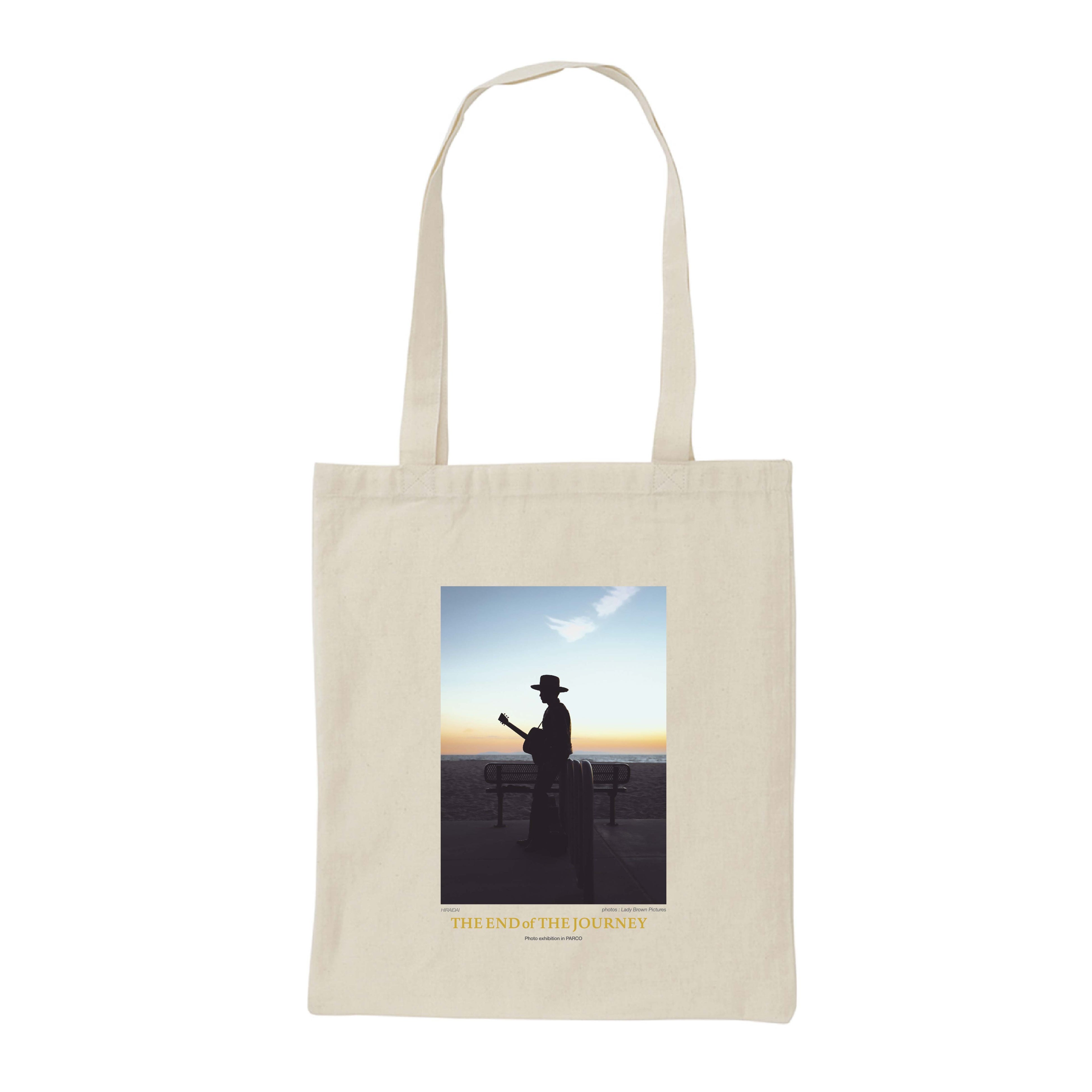 平井大　PARCO限定 パネル 全国のPARCOにて平井 大 × Lady Brown Picturesの写真展を開催