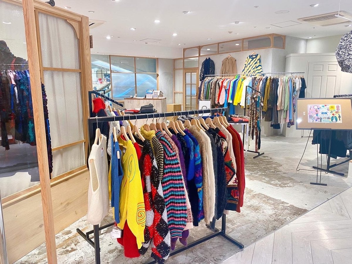 吉祥寺ふるぎ市場