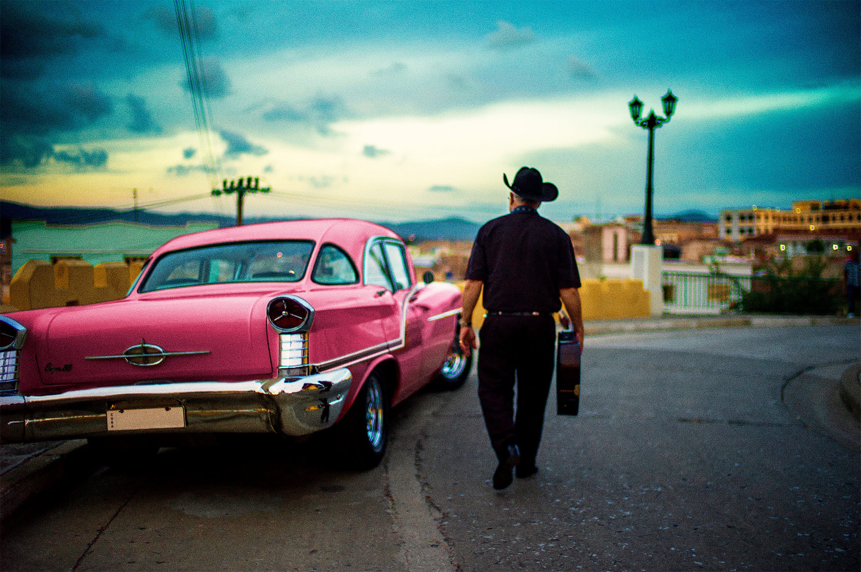 『ブエナ・ビスタ・ソシアル・クラブ★アディオス』