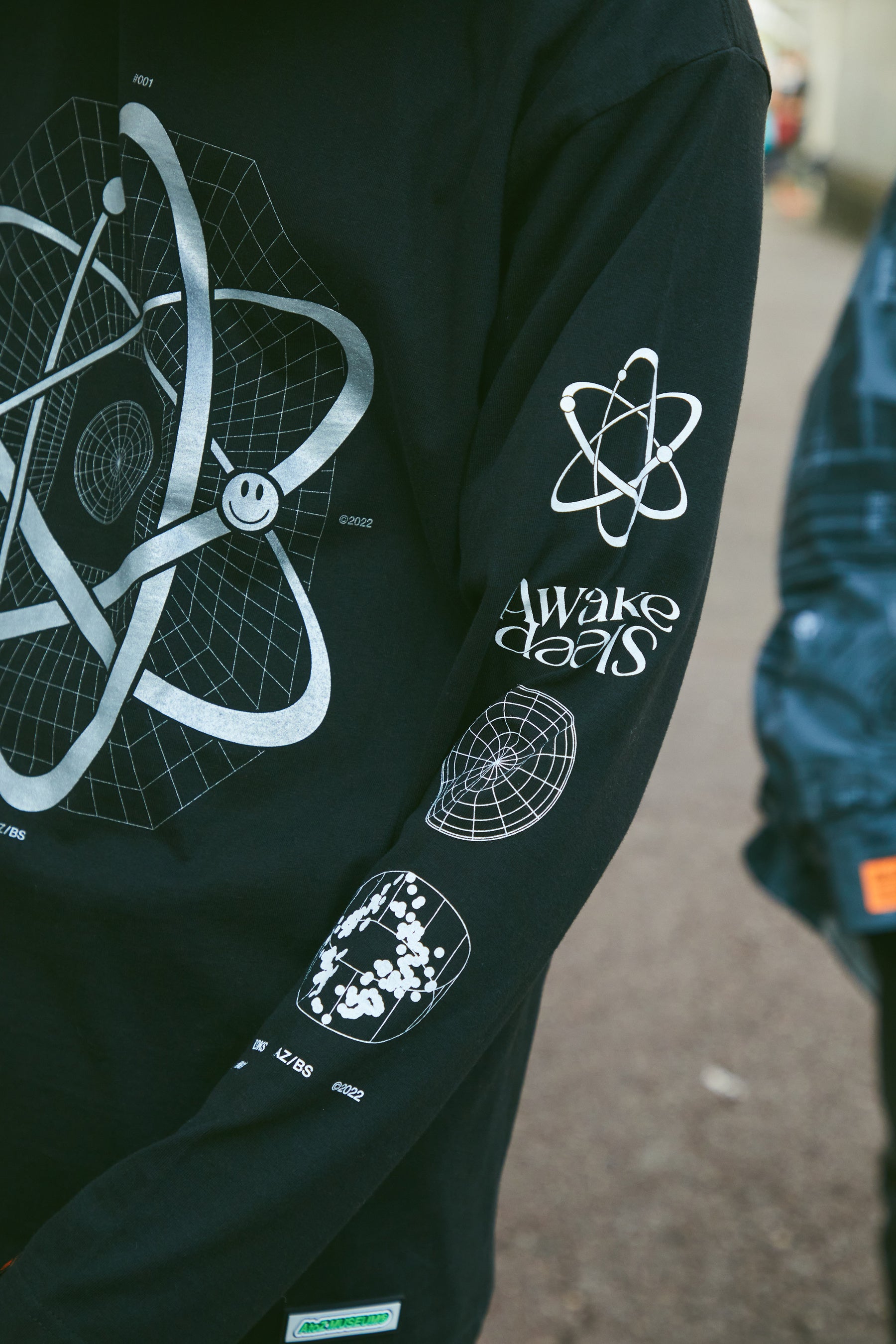 Atomic B-longT_KSxBS._BLACK