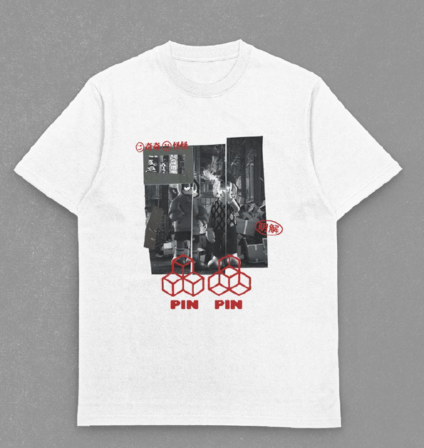 品品 T ¥4,000-​