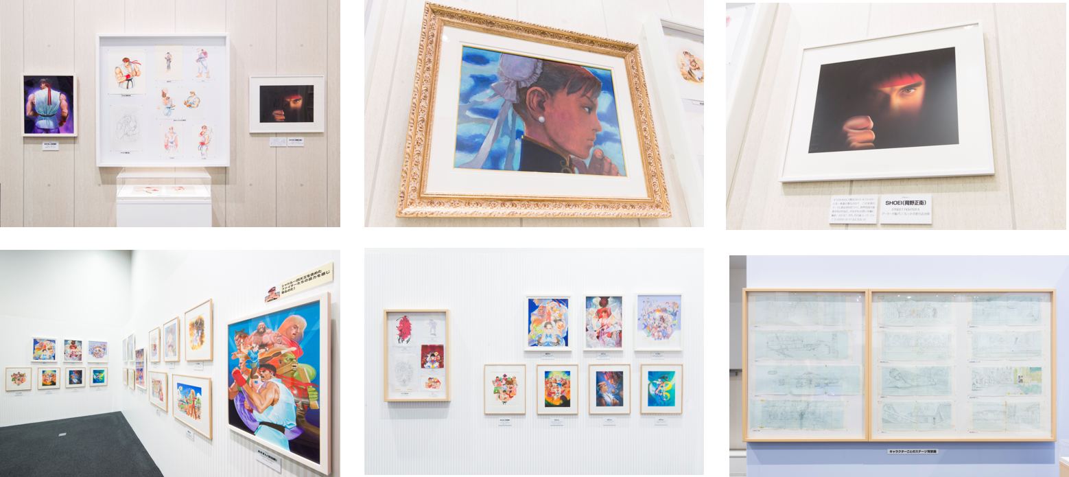 ※画像は福岡会場のもの