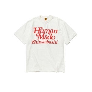 大阪初！NIGO® が手がけるライフスタイルブランド「HUMAN MADE