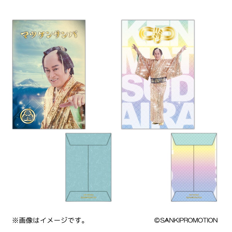 マツケンサンバ POP UP SHOP | OTHER SPACE | PARCO ART