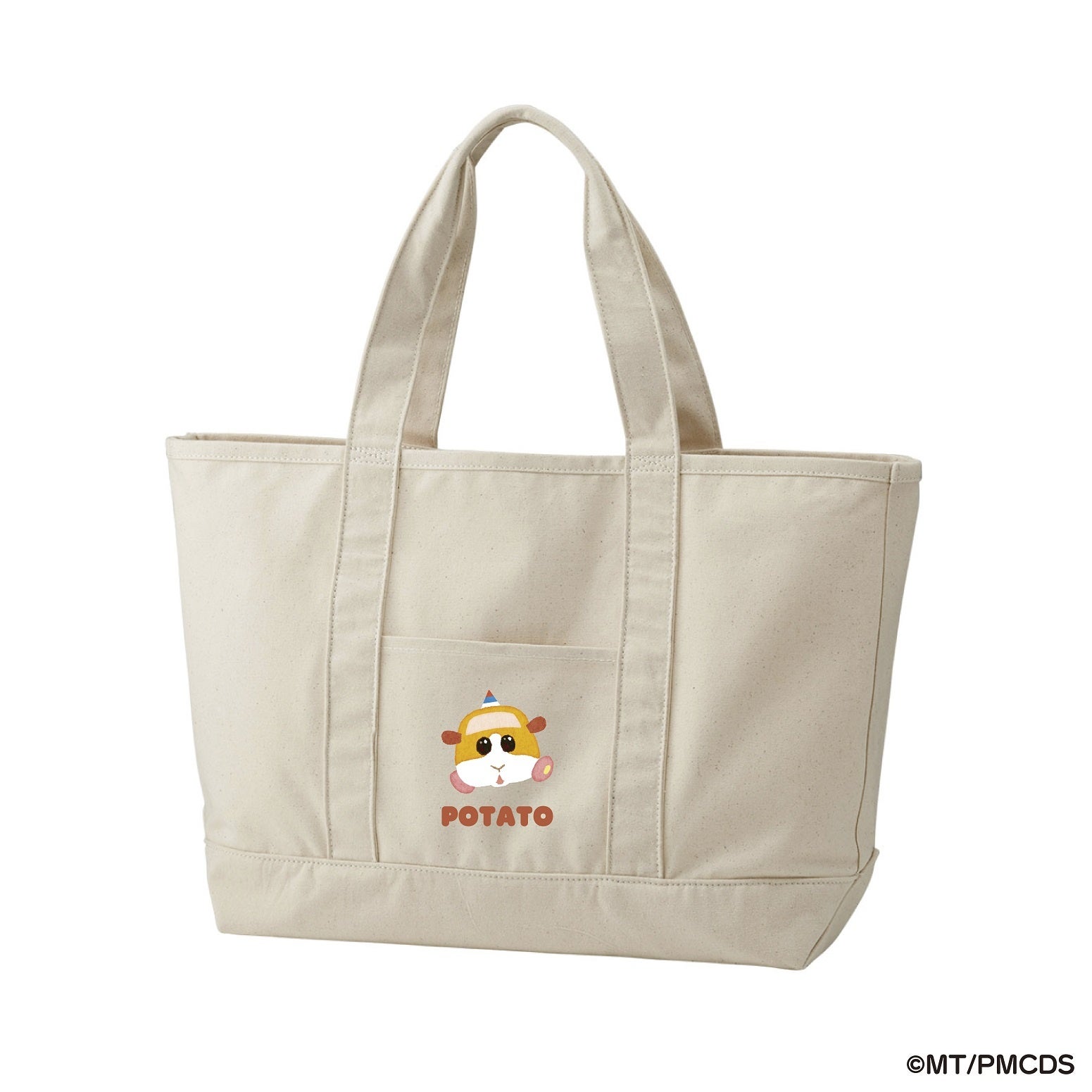 マザーズバッグ（教習ポテト）