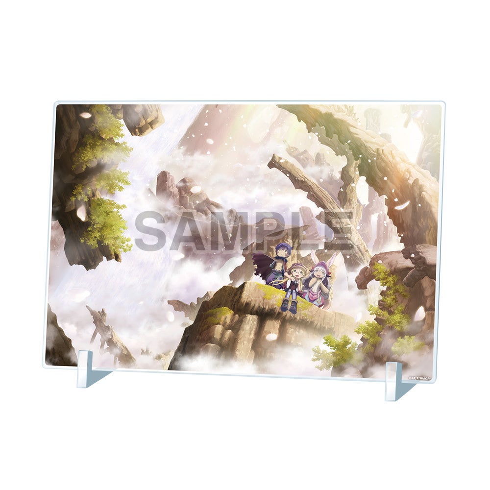 アクリルパネル 価格：2,640円