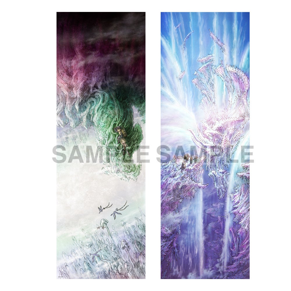 アートボード 価格：各2,420円