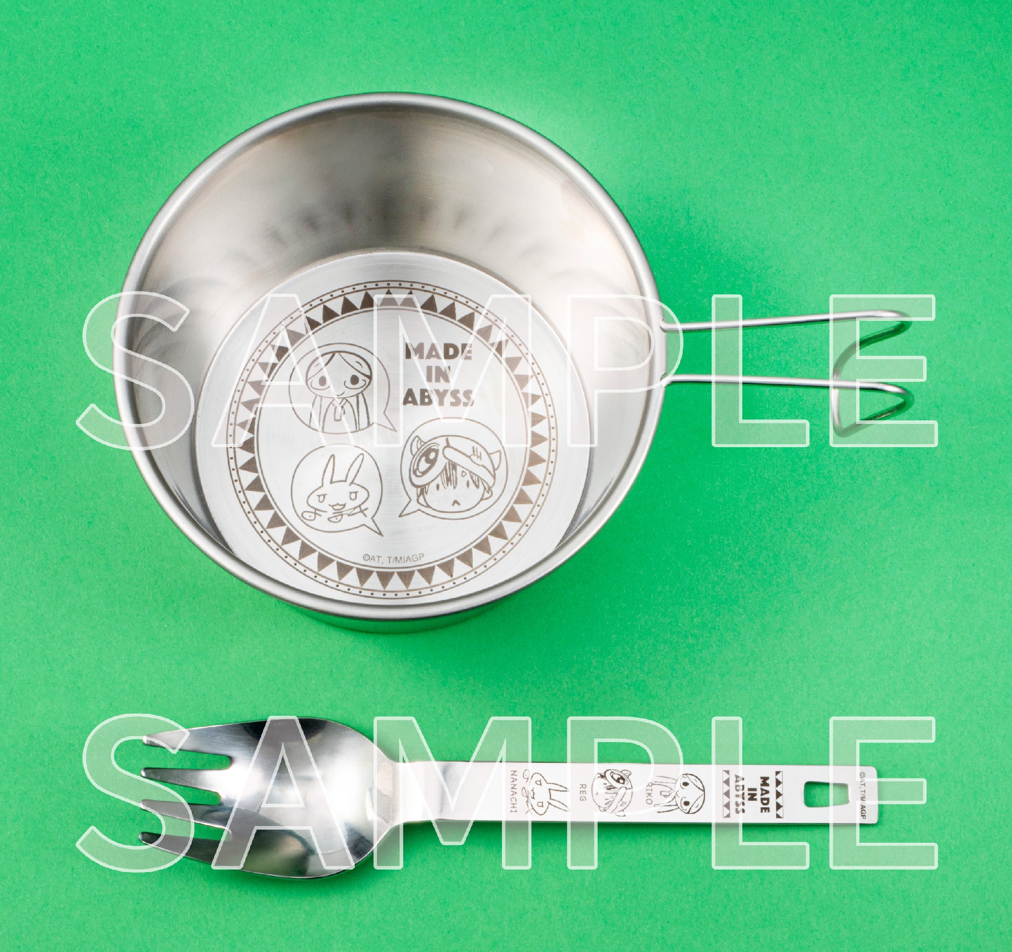 探窟家簡易調理セット 価格：5,500円