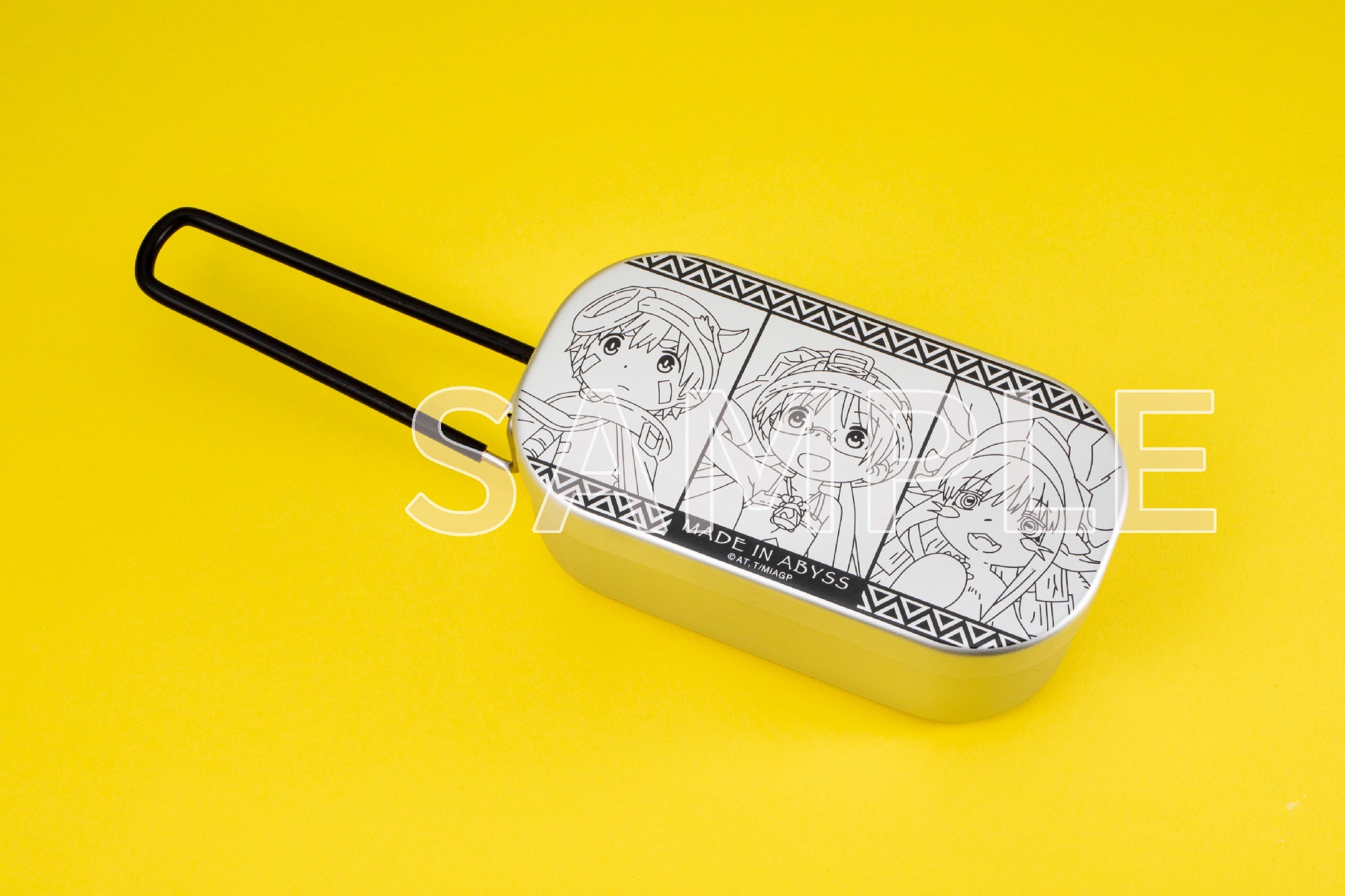 探窟家飯盒 価格：4,400円