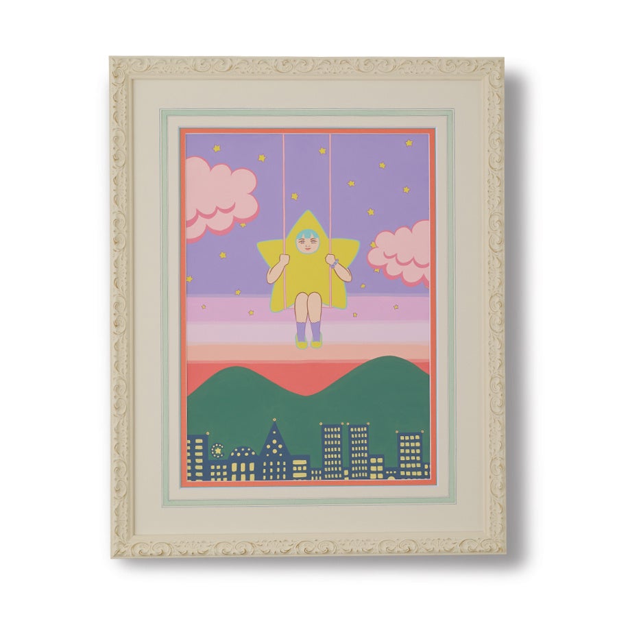 心斎橋PARCOが手がける、「アートをもっと身近に。」をコンセプトと