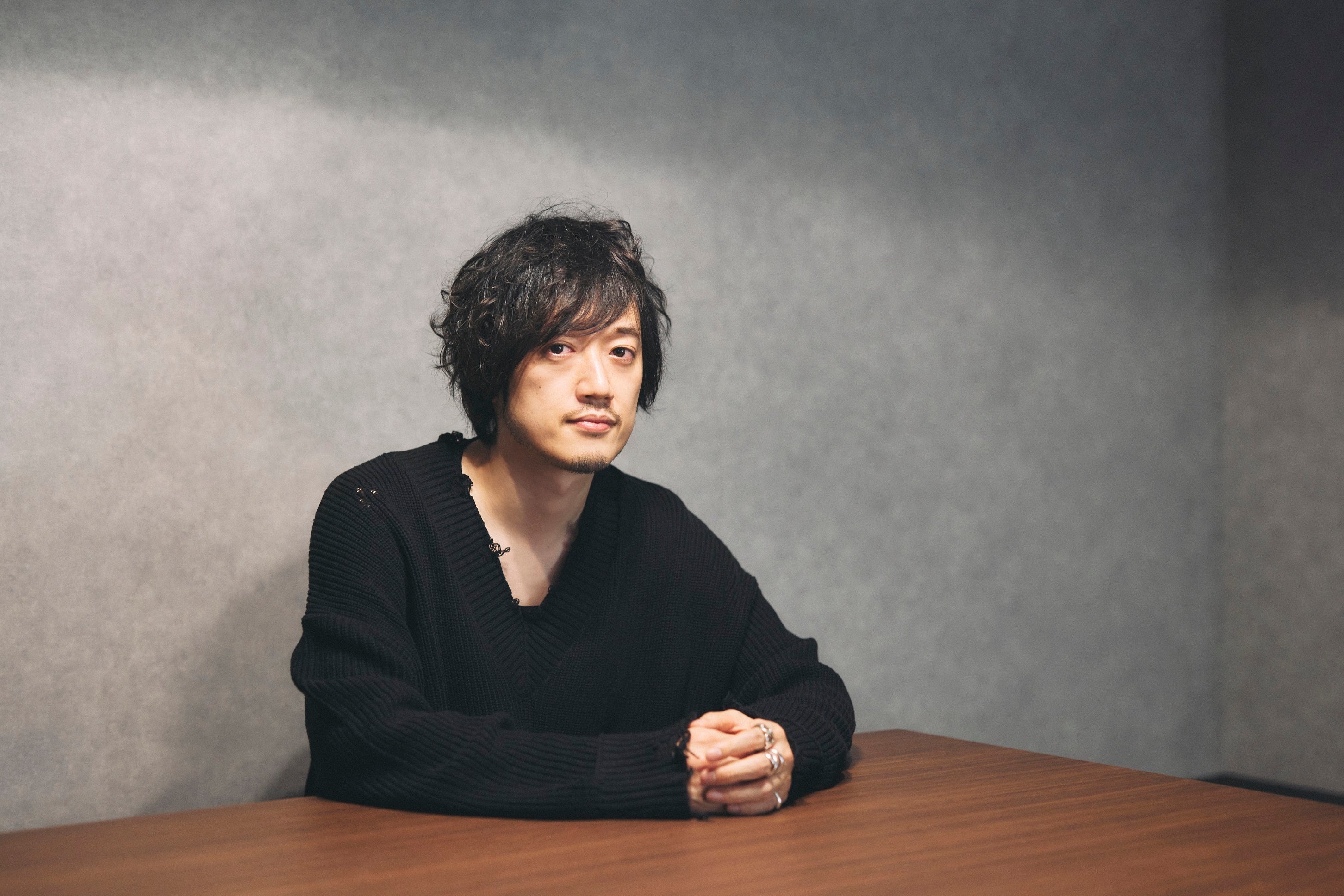 撮影／関口佳代