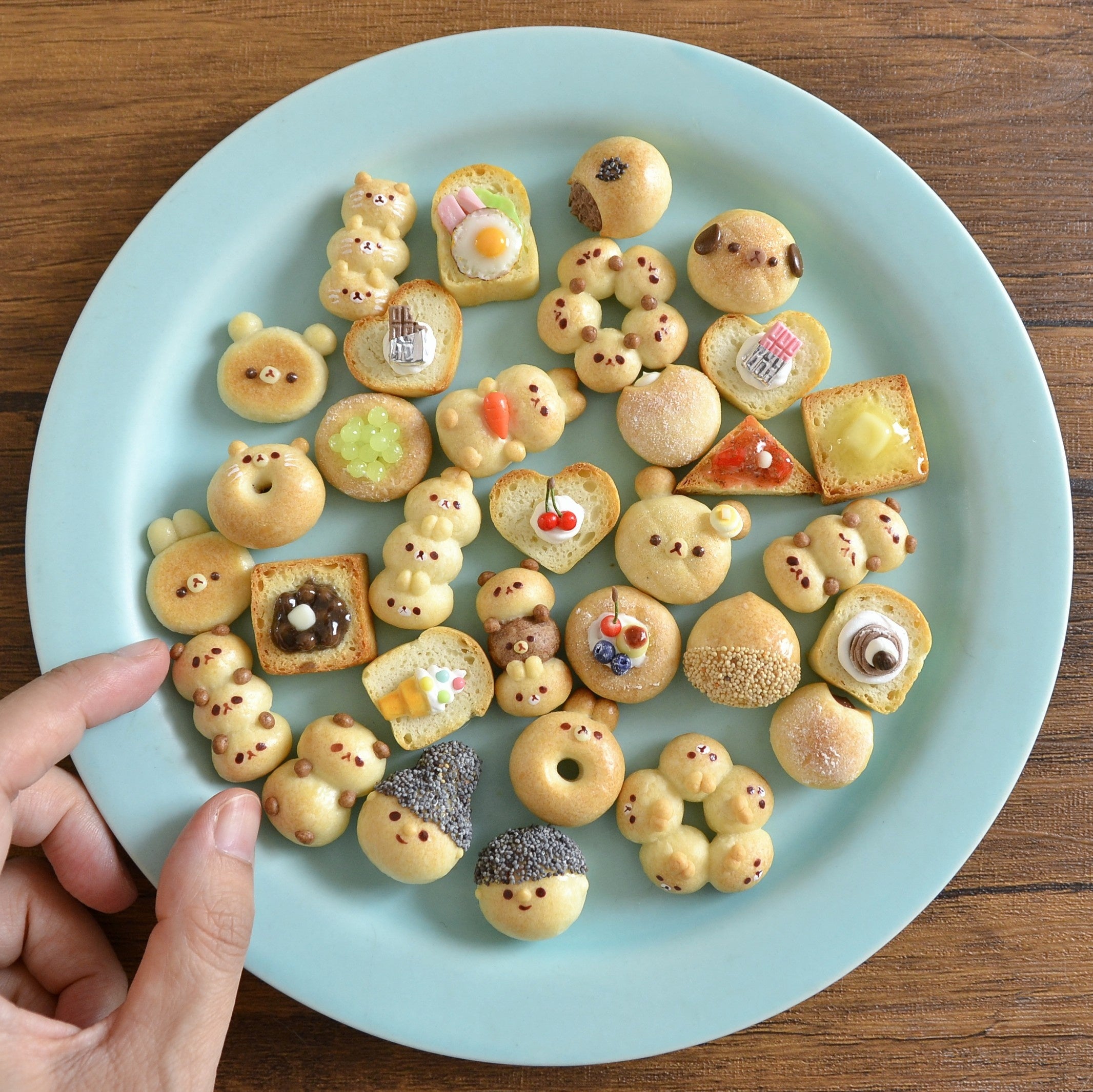 カリーノぱん(神奈川)