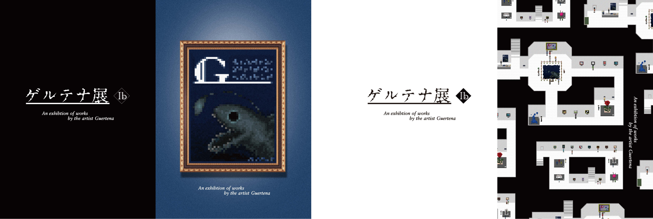 オリジナルクリアファイル2枚セット　800円(税込)​​
