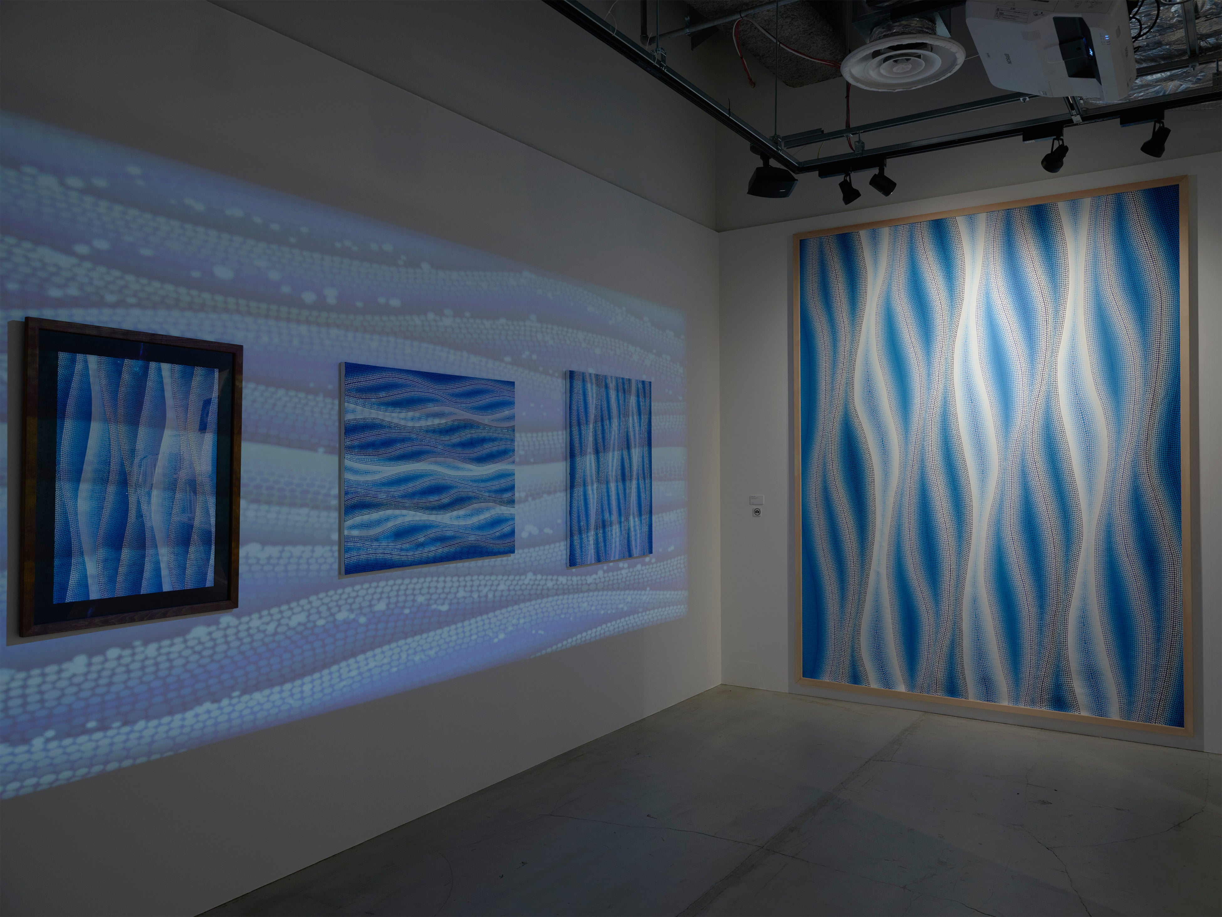 地元・大阪にて凱旋開催決定!! GOMA EXHIBITION「ひかりの地図