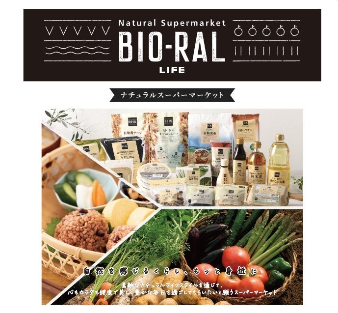 BIORAL