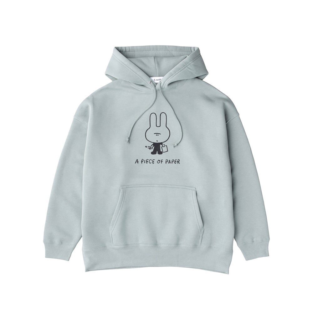 フーディー ¥9,350 (税込)