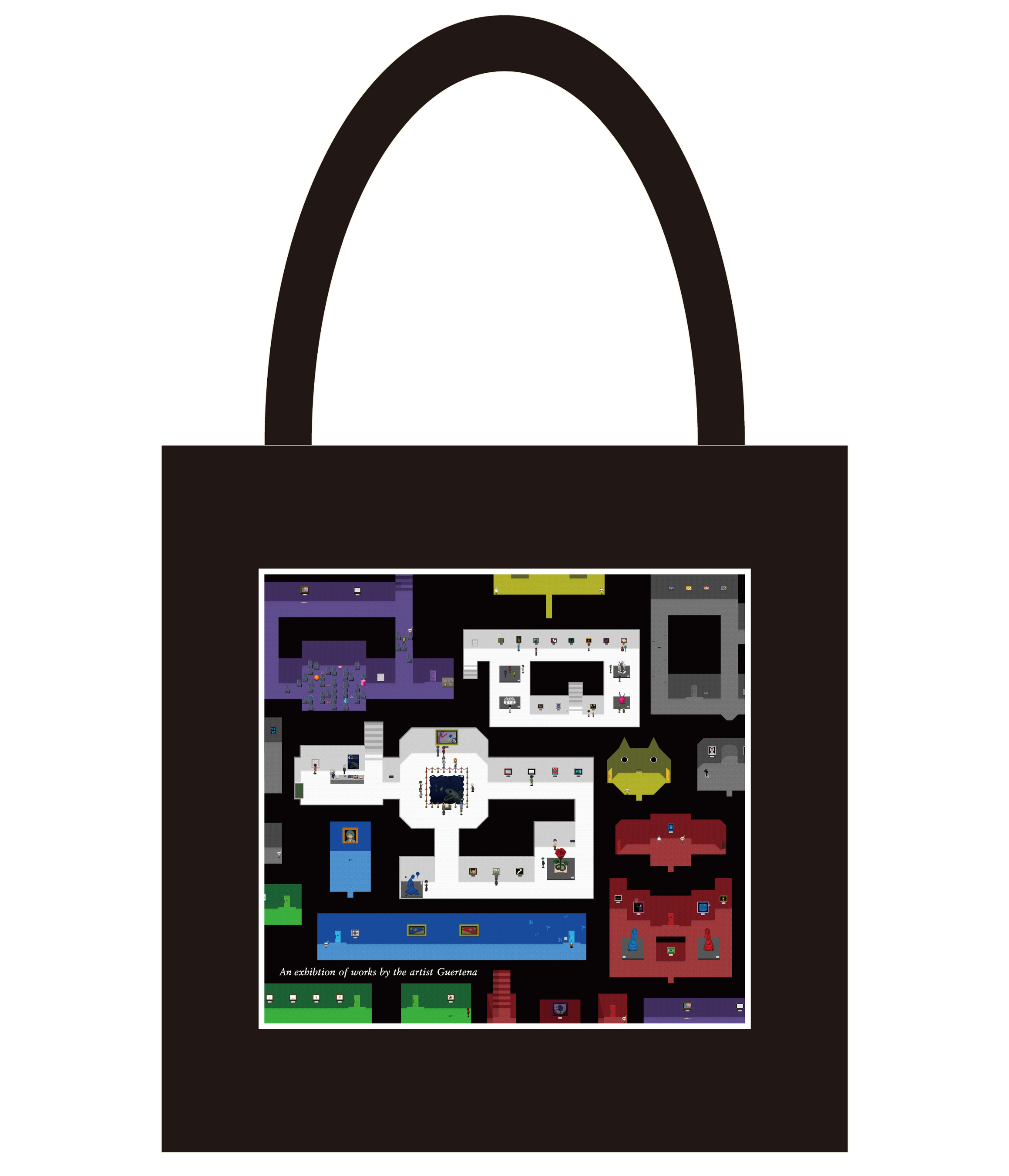 オリジナルトートバッグ 3,500円(税込)