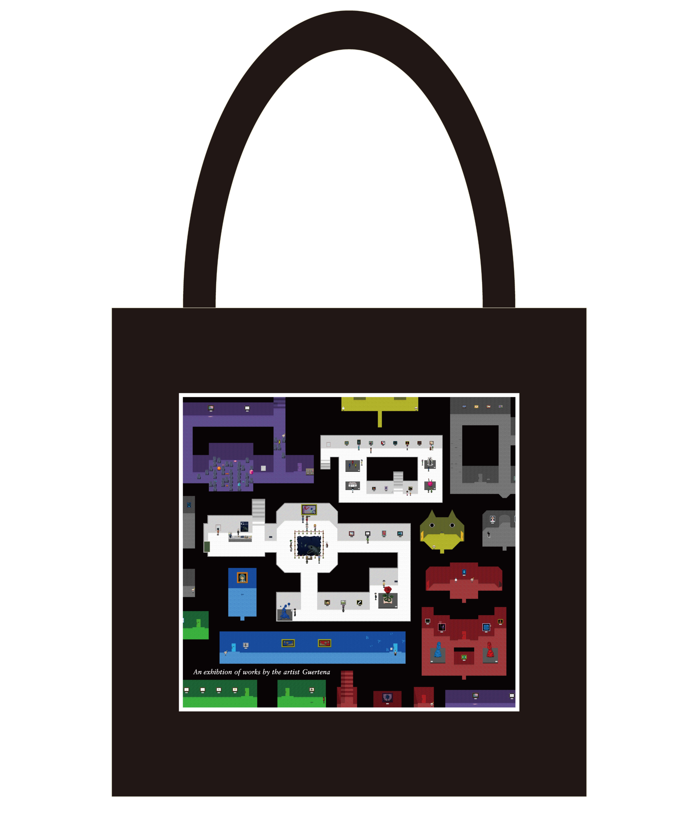 オリジナルトートバッグ 3,500円