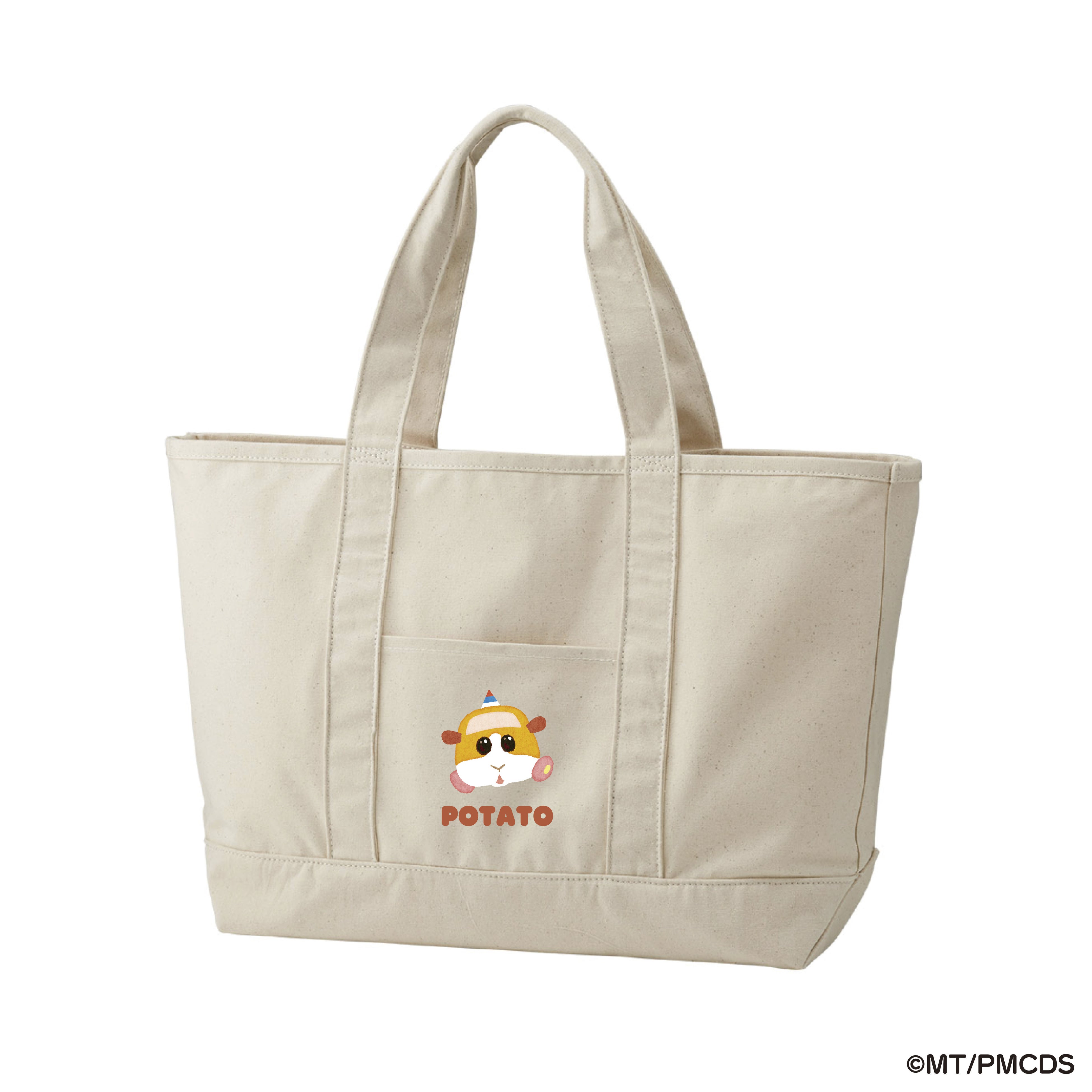 マザーズバッグ(郷愁ポテト) 4,400円（税込)