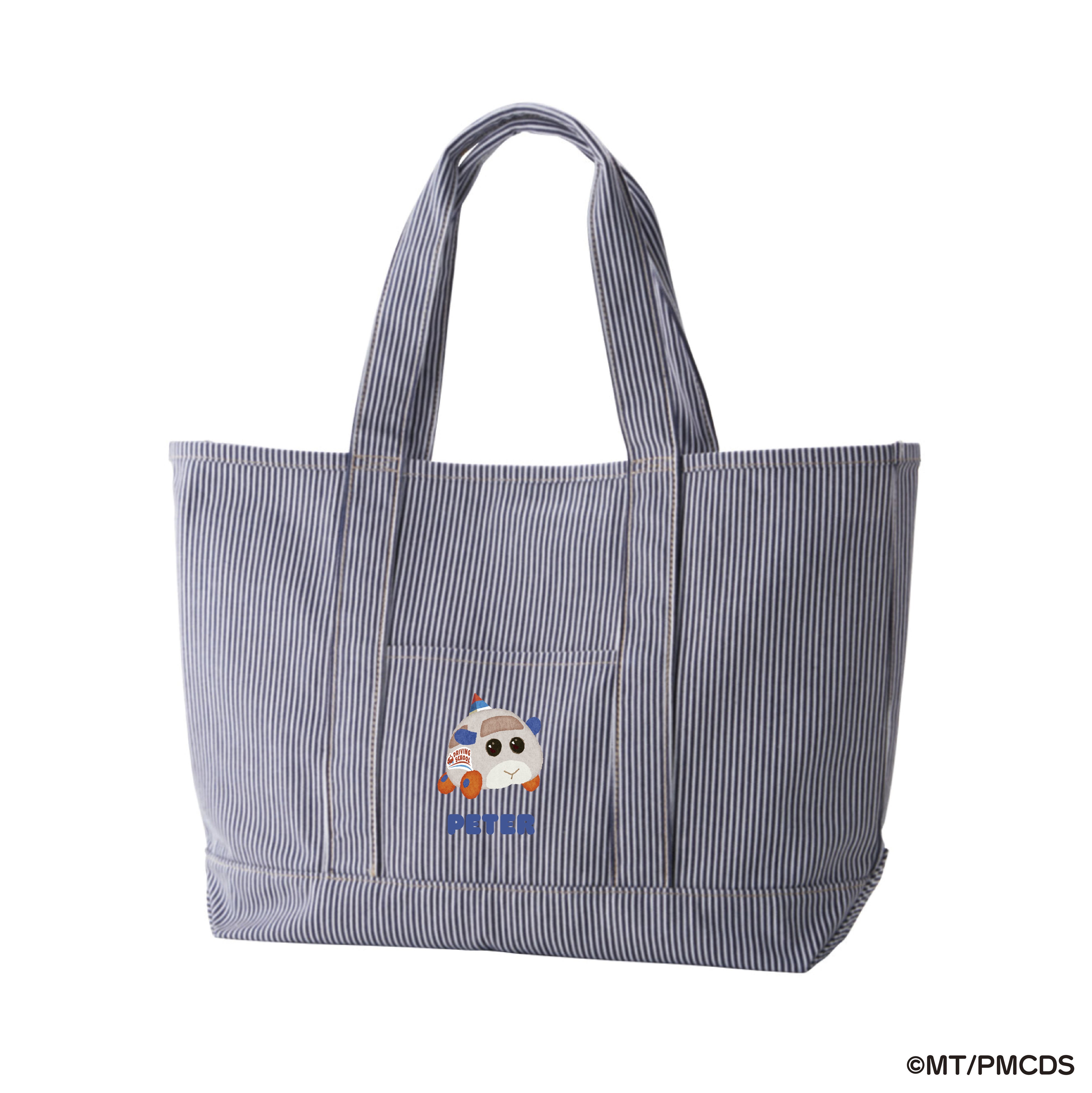 マザーズバッグ(ペーター) 4,400円(税込)