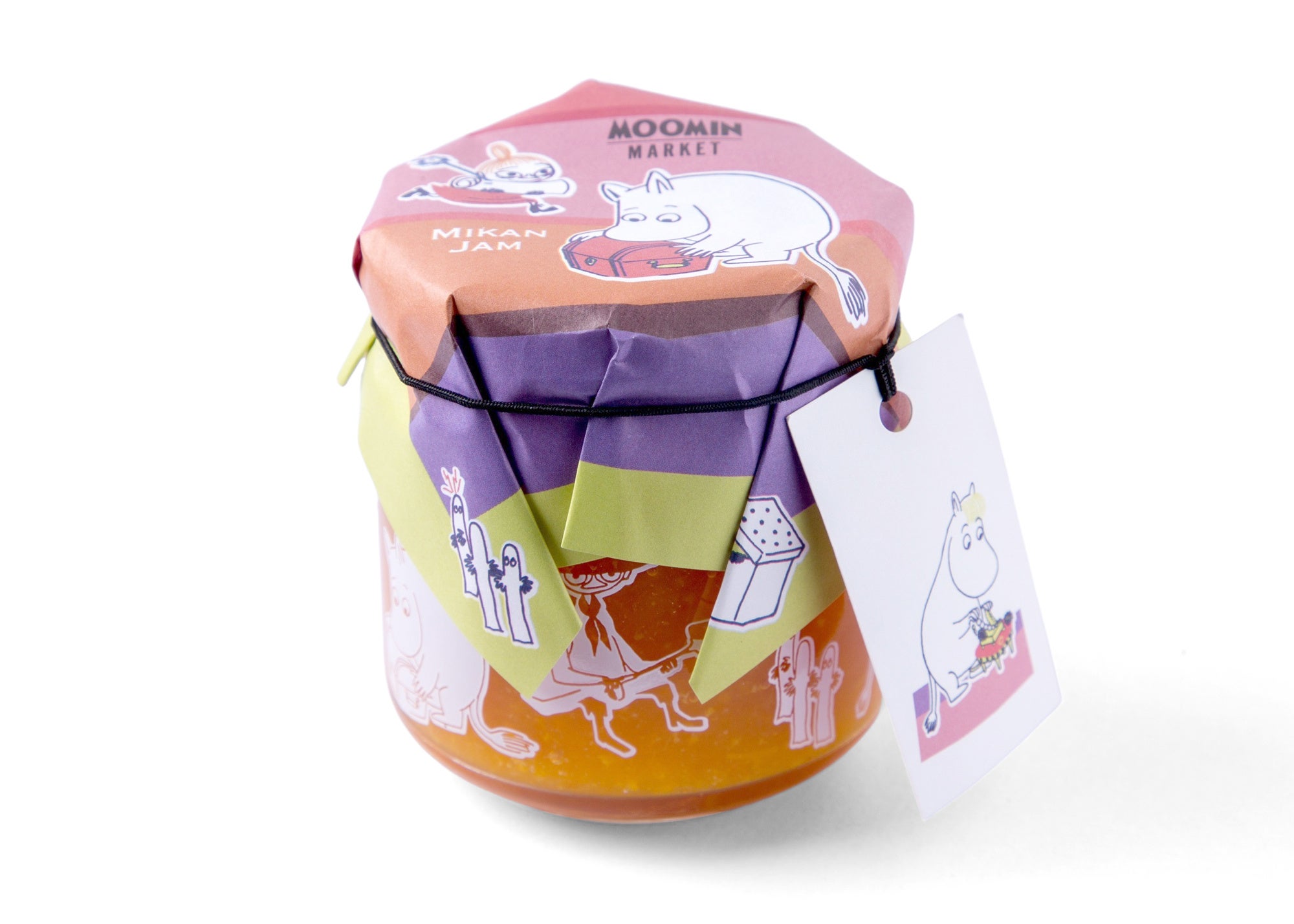 ジャム　1,620円