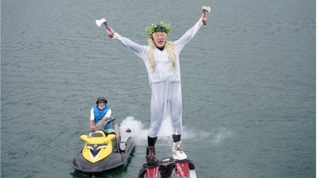 ランダムブロマイド（一例）