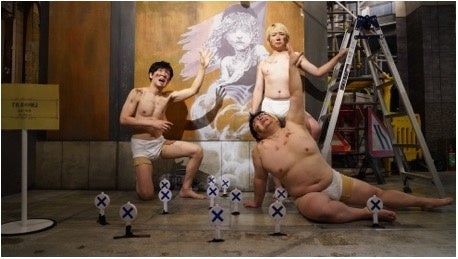 ランダムブロマイド（一例）