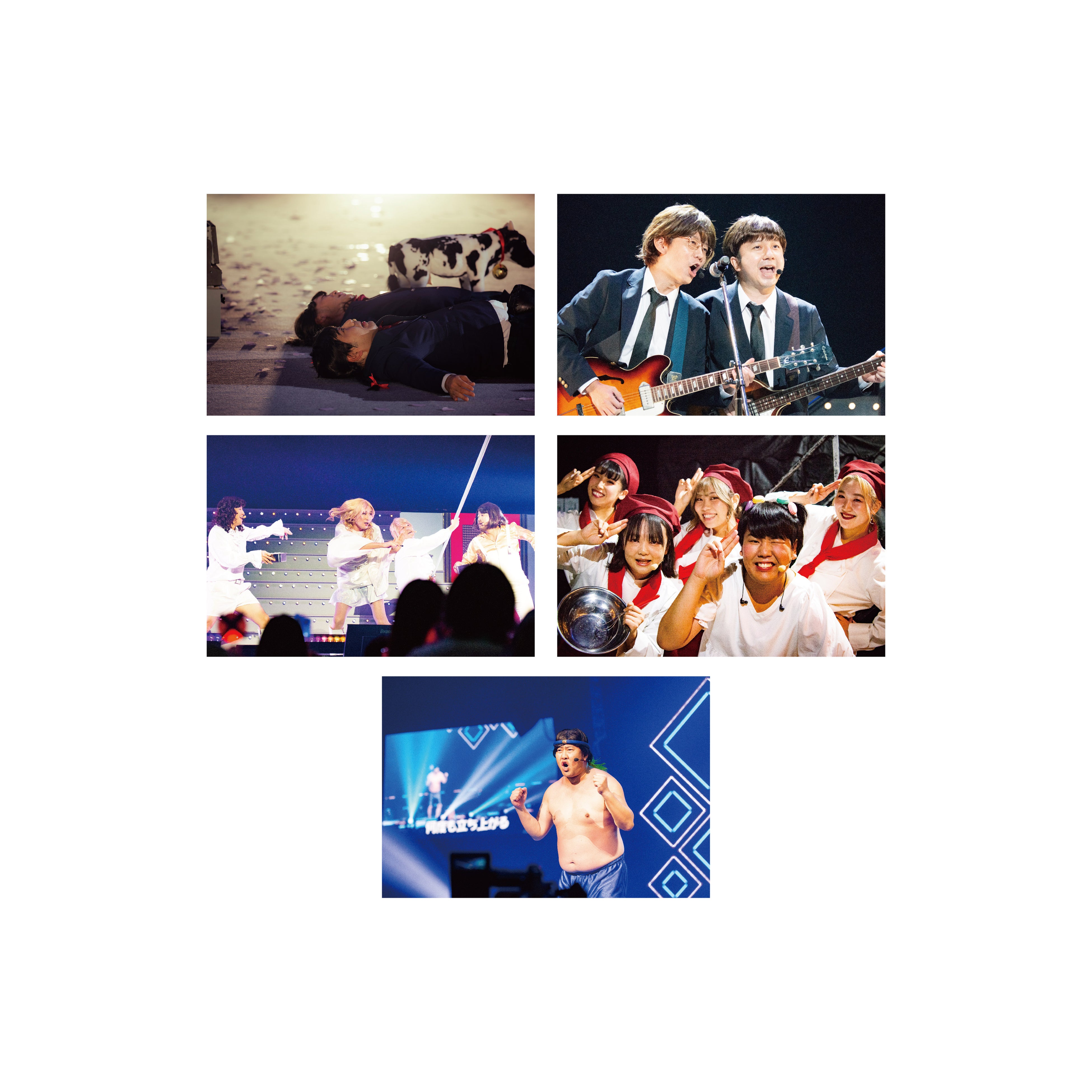 ポストカードセット