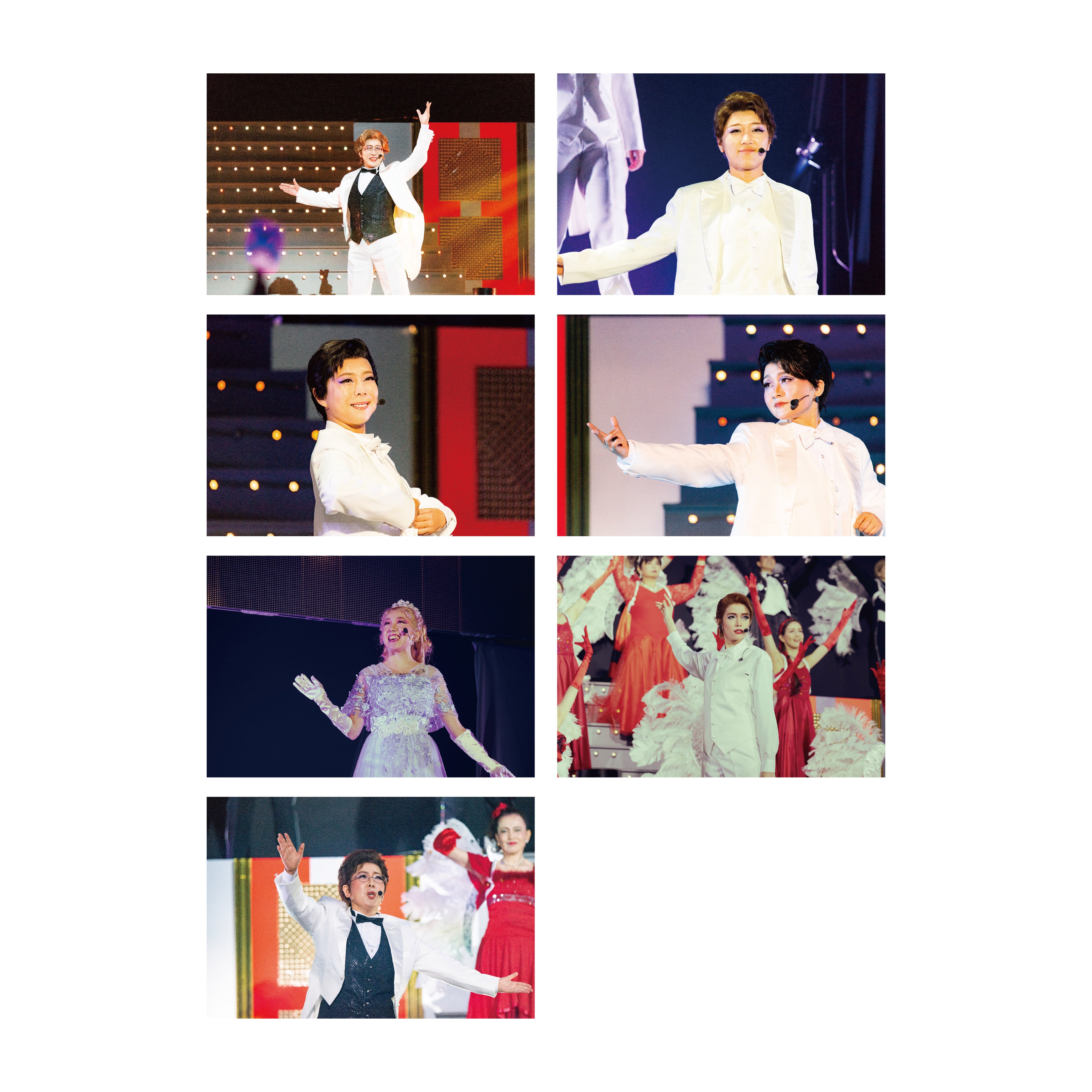 ポストカードセット