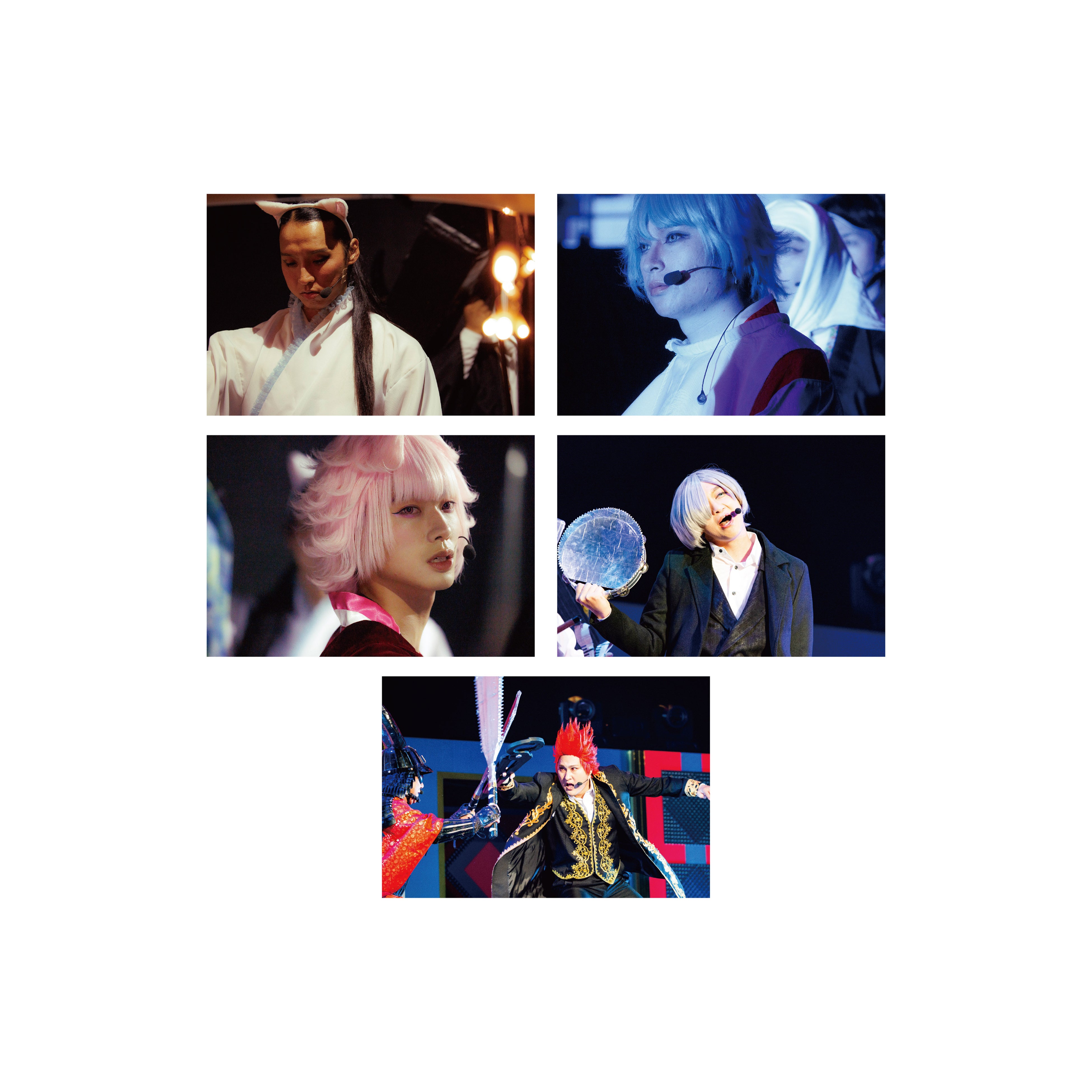 ポストカードセット