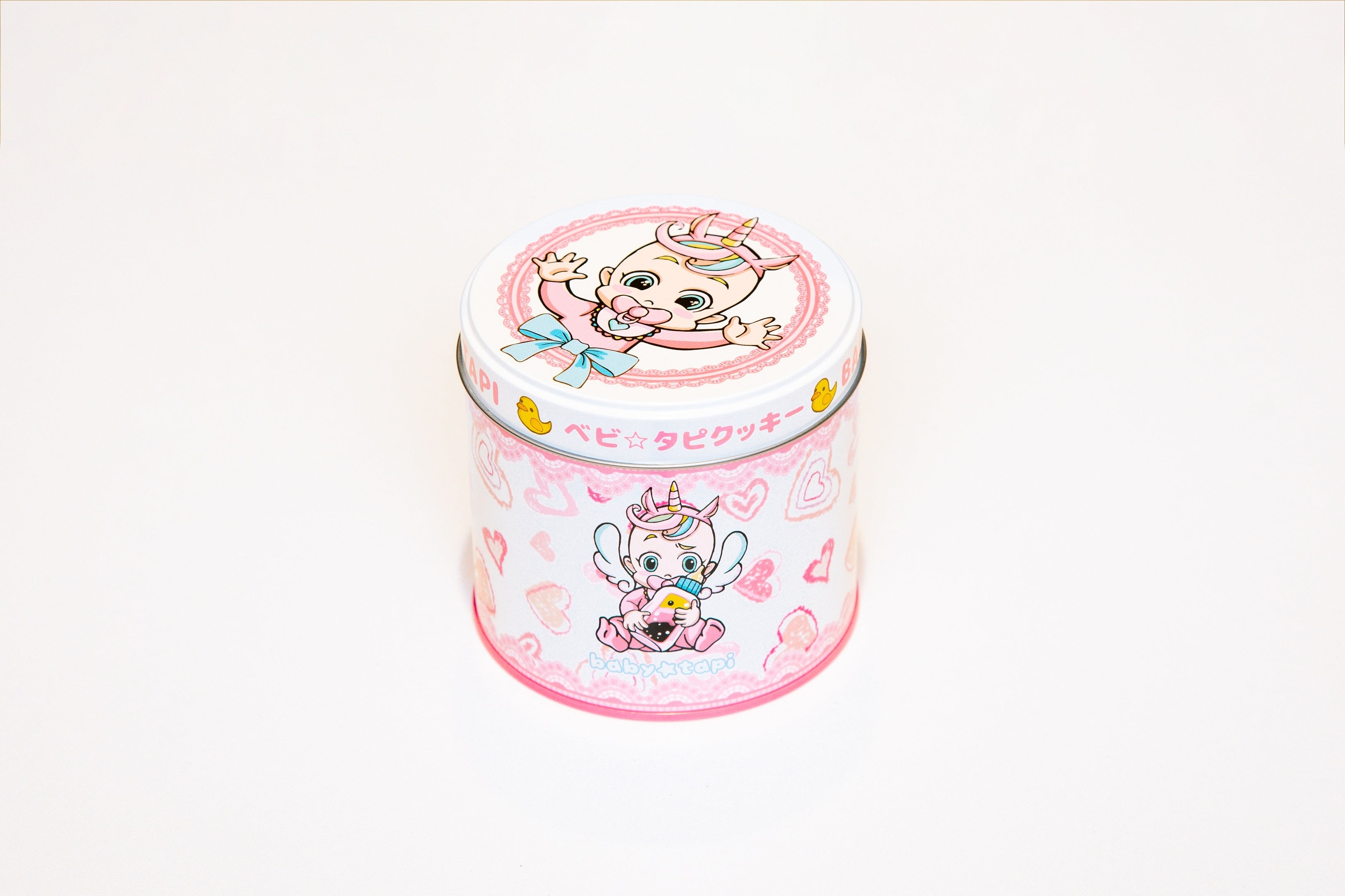 ベビタピ ワールド オフィシャル ショップ