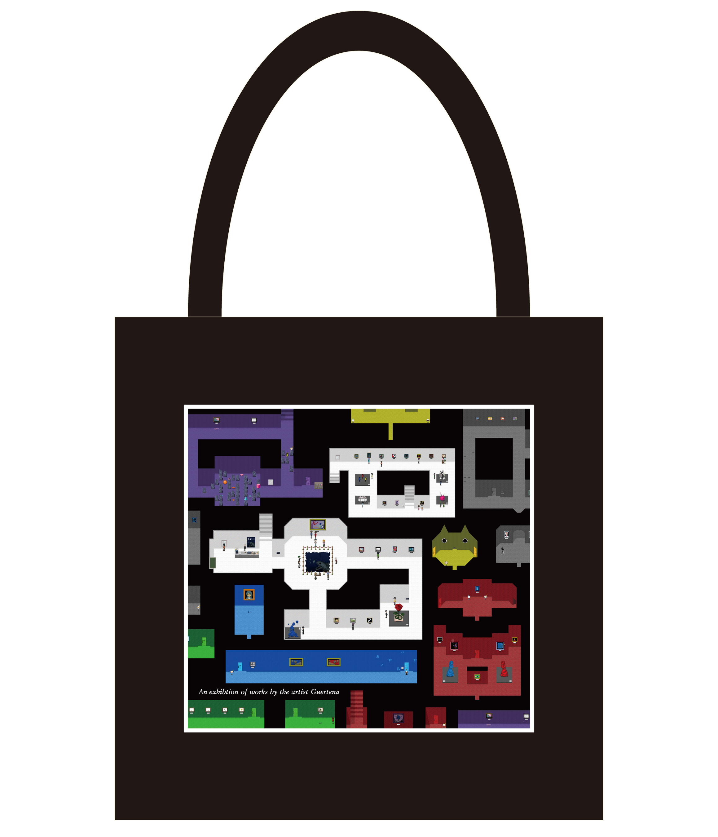 オリジナルトートバッグ 3,500円(税込)​