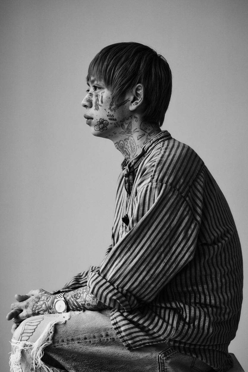 タトゥーアーティストTAPPEIの初となる個展が​渋谷PARCOにて開催