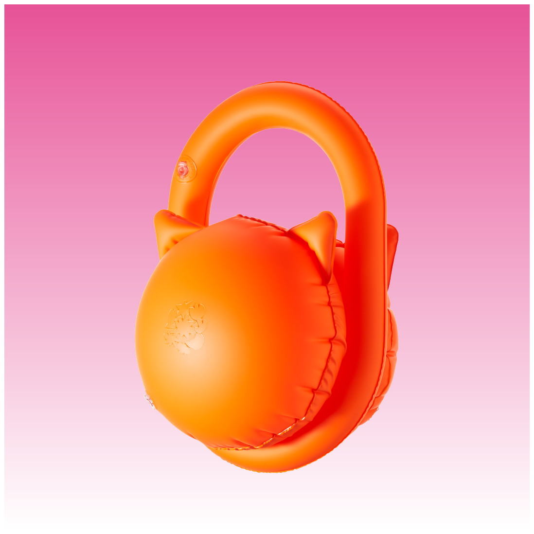 インフレータブル・バッグ