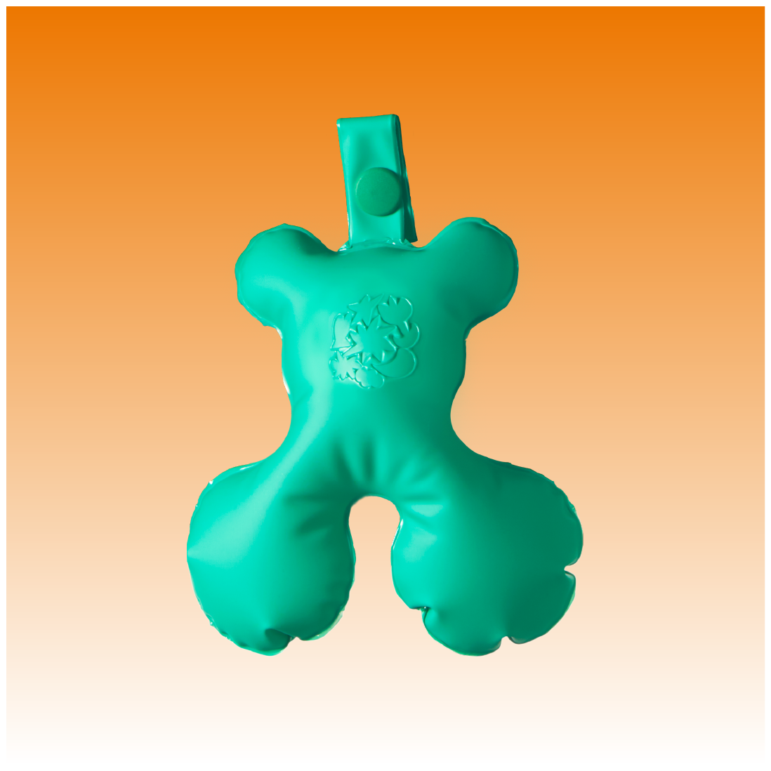 アタッチメント・フィギュア