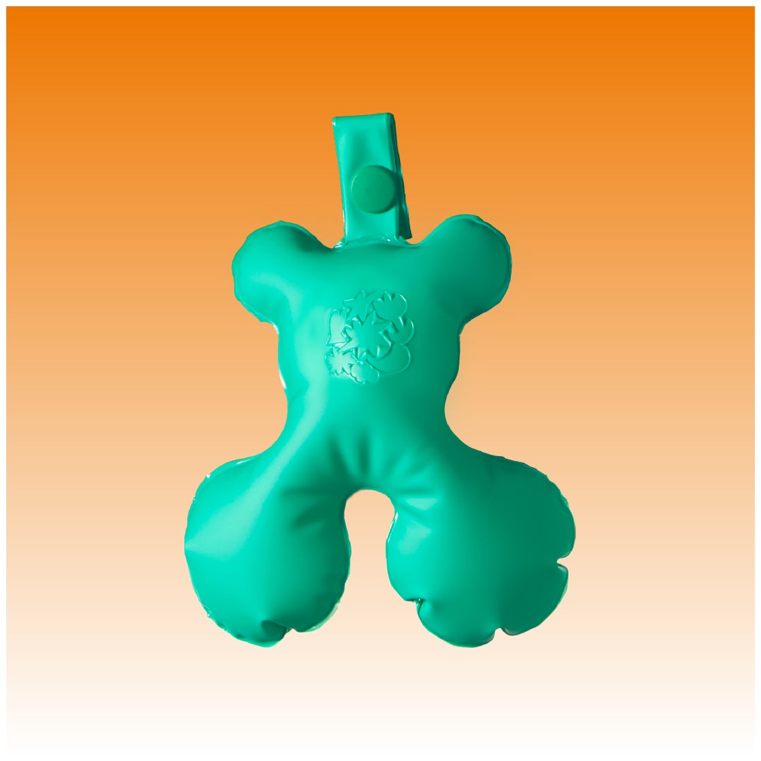 アタッチメント・フィギュア