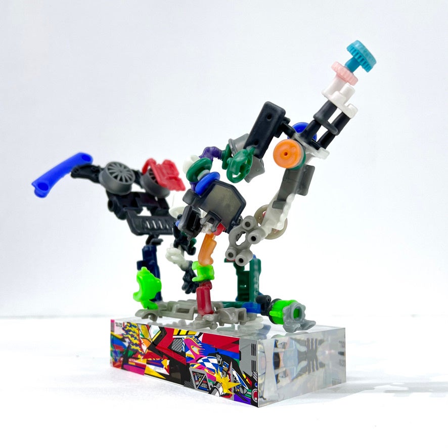 Ikebana Series No.005