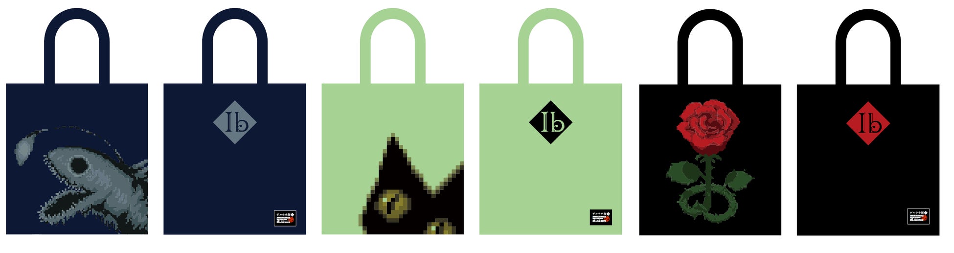 Nintendo Switch版『Ib』の発売を記念し巡回中の「ゲルテナ展」東京・池袋での凱旋開催が決定_007